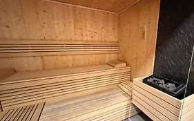 Al-Dom Apartamenty Grey 112 Olymp